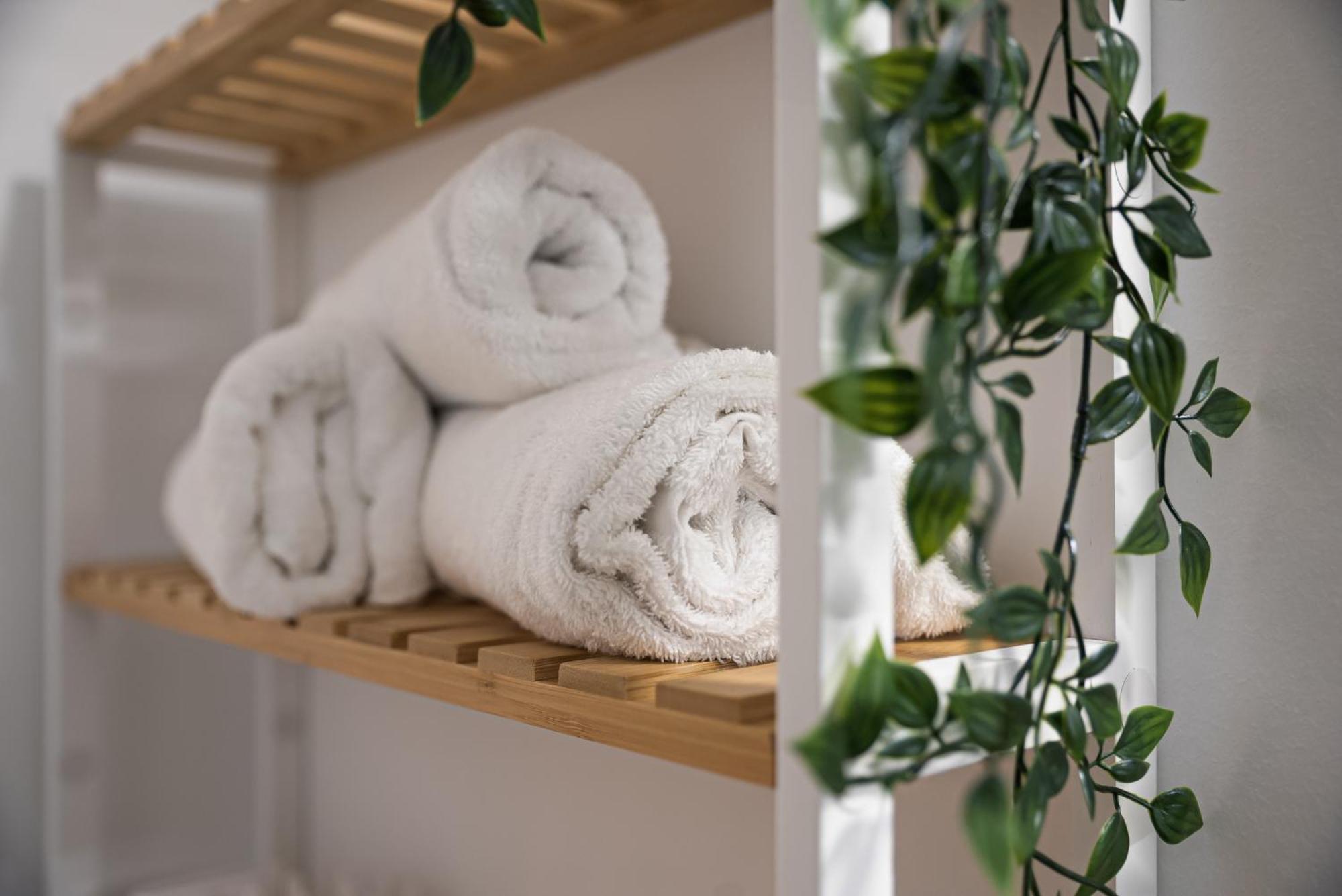 Pequeno Secreto Apartment Olpenitz Ngoại thất bức ảnh