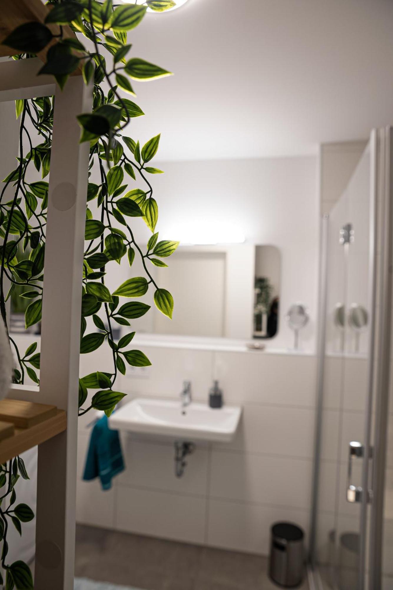 Pequeno Secreto Apartment Olpenitz Ngoại thất bức ảnh