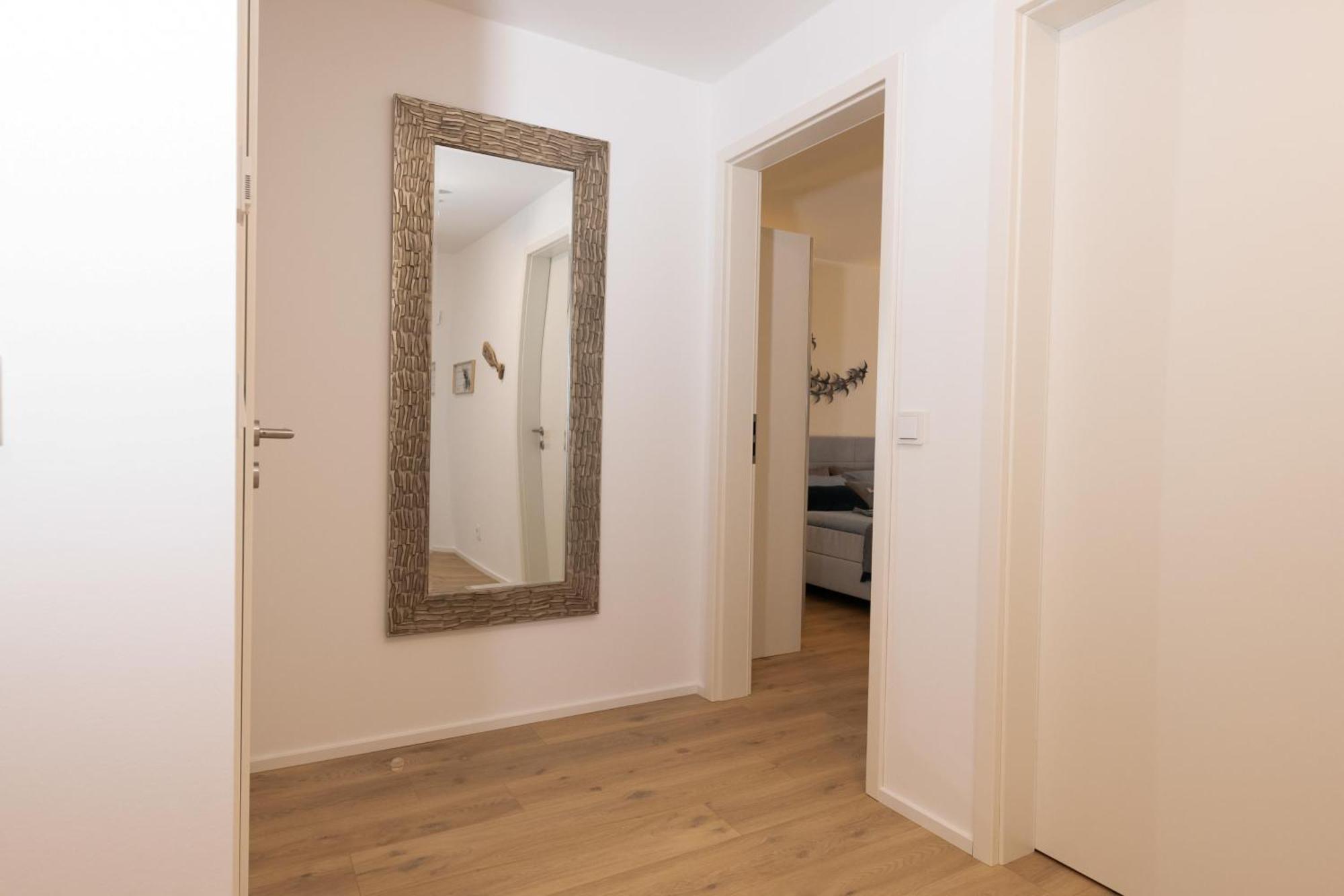 Pequeno Secreto Apartment Olpenitz Ngoại thất bức ảnh