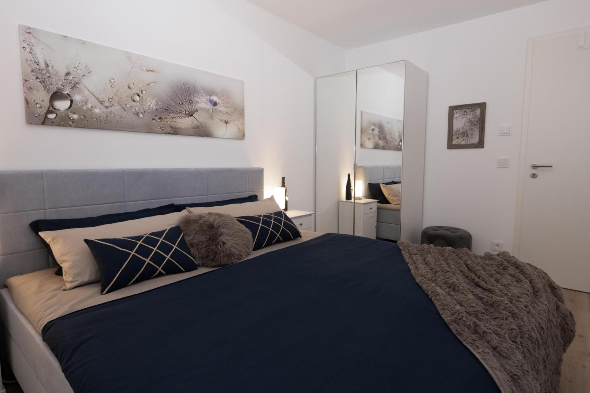 Pequeno Secreto Apartment Olpenitz Ngoại thất bức ảnh