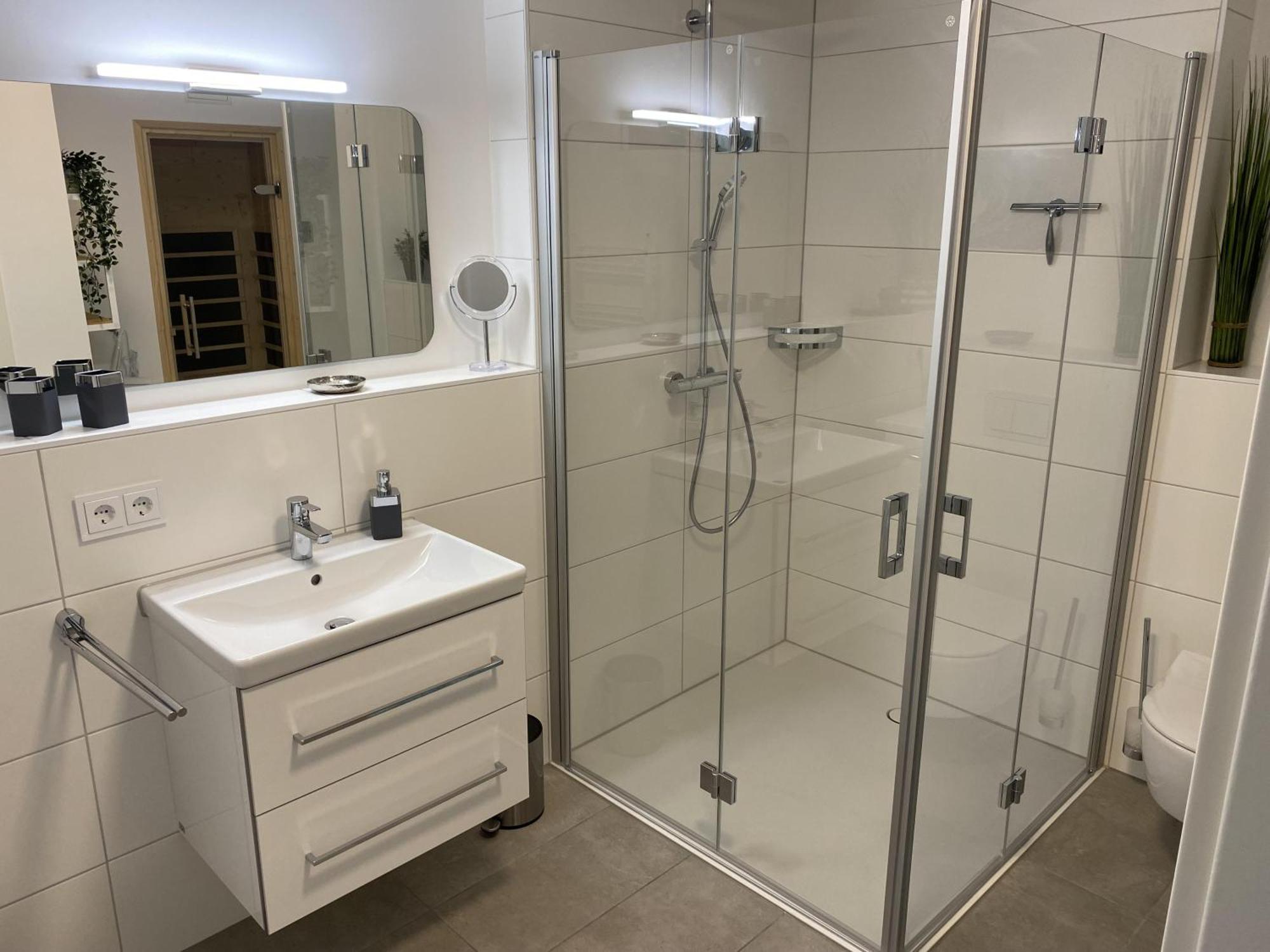 Pequeno Secreto Apartment Olpenitz Ngoại thất bức ảnh