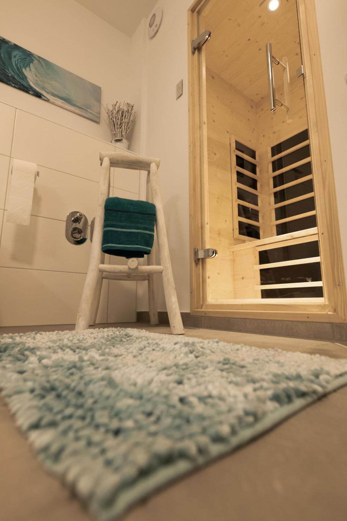 Pequeno Secreto Apartment Olpenitz Ngoại thất bức ảnh